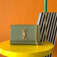 YSL Satchel Bags